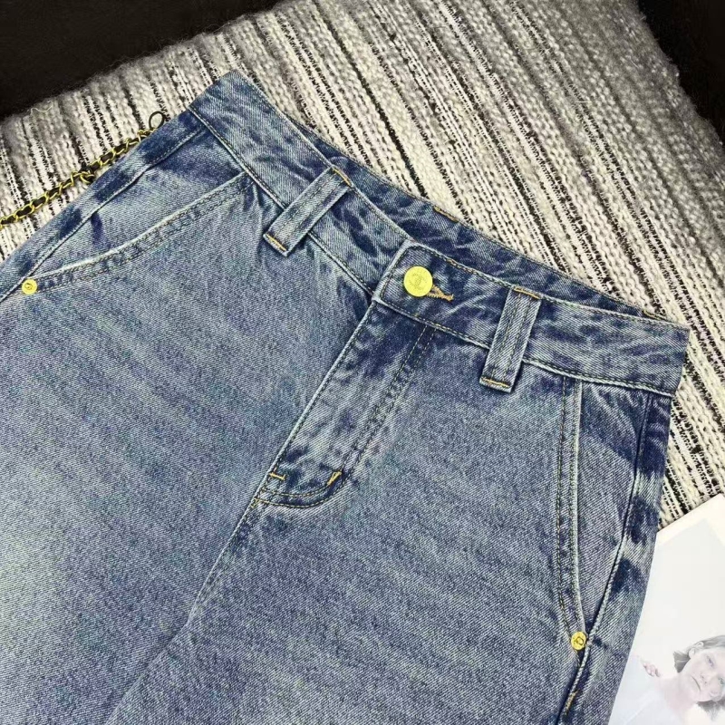 Ch**el jeans